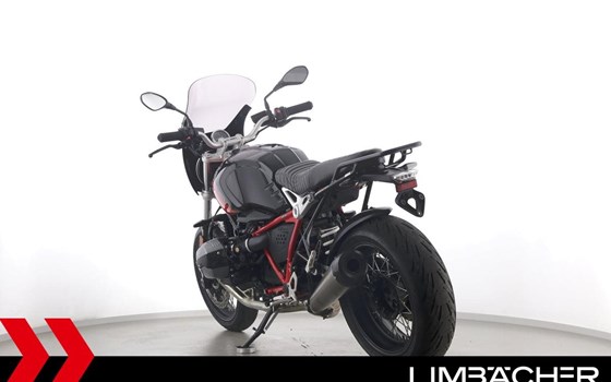 Gebrauchtmotorrad BMW R nineT Pure - Bild 7