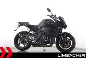 Yamaha MT-10