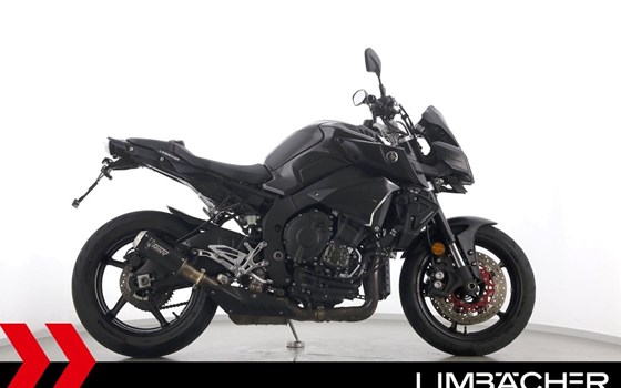 Gebrauchtmotorrad Yamaha MT-10 - Bild 10