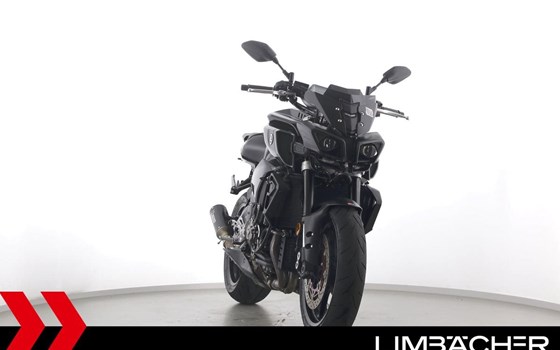 Gebrauchtmotorrad Yamaha MT-10 - Bild 11
