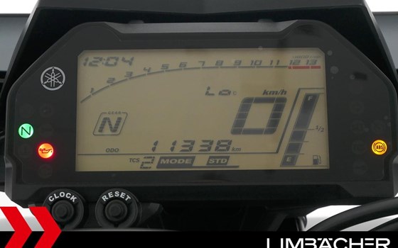 Gebrauchtmotorrad Yamaha MT-10 - Bild 12