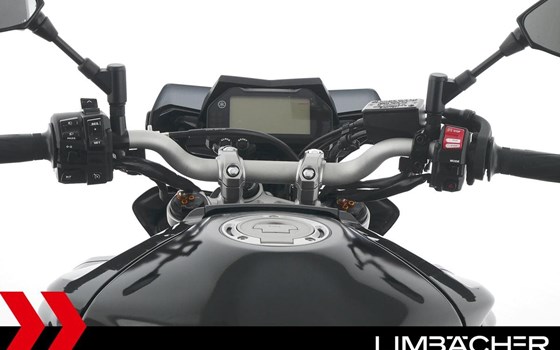 Gebrauchtmotorrad Yamaha MT-10 - Bild 13
