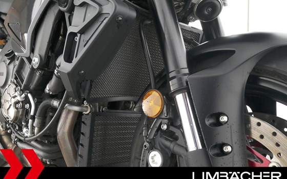 Gebrauchtmotorrad Yamaha MT-10 - Bild 15