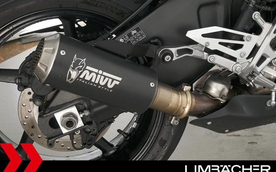 Gebrauchtmotorrad Yamaha MT-10 - Bild 16