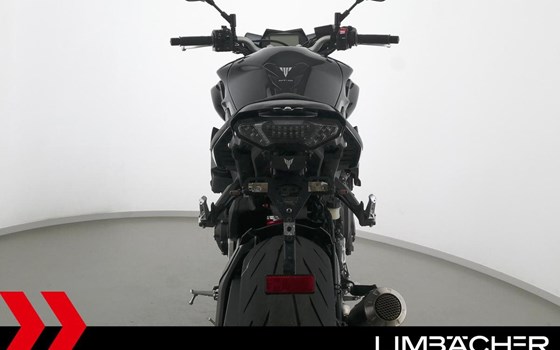 Gebrauchtmotorrad Yamaha MT-10 - Bild 17
