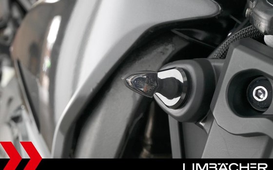 Gebrauchtmotorrad Yamaha MT-10 - Bild 18