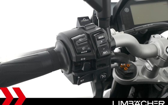 Gebrauchtmotorrad Yamaha MT-10 - Bild 19