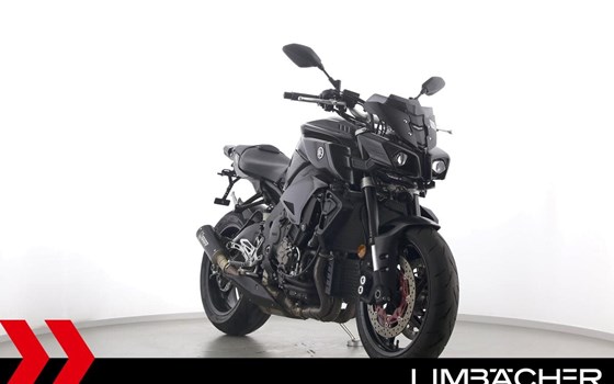 Gebrauchtmotorrad Yamaha MT-10 - Bild 2