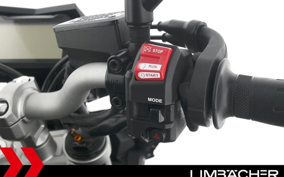 Gebrauchtmotorrad Yamaha MT-10 - Bild 20