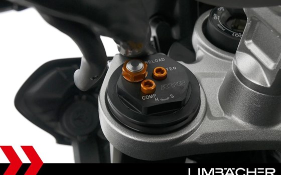 Gebrauchtmotorrad Yamaha MT-10 - Bild 21