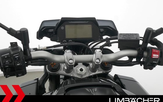 Gebrauchtmotorrad Yamaha MT-10 - Bild 22