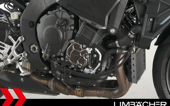 Gebrauchtmotorrad Yamaha MT-10 - Bild 23