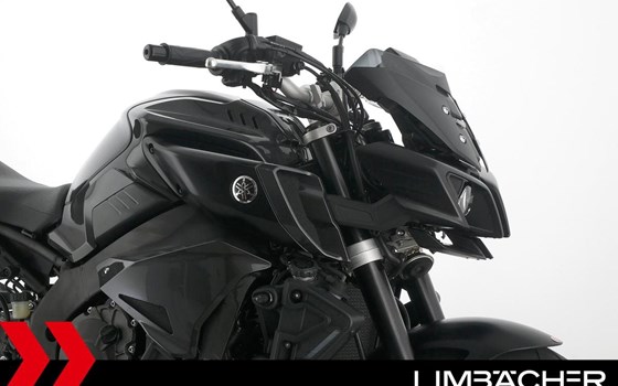 Gebrauchtmotorrad Yamaha MT-10 - Bild 25