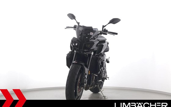 Gebrauchtmotorrad Yamaha MT-10 - Bild 3