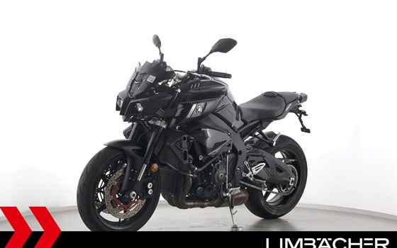 Gebrauchtmotorrad Yamaha MT-10 - Bild 4