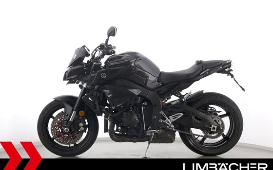 Gebrauchtmotorrad Yamaha MT-10 - Bild 5
