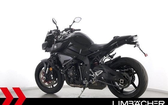 Gebrauchtmotorrad Yamaha MT-10 - Bild 6
