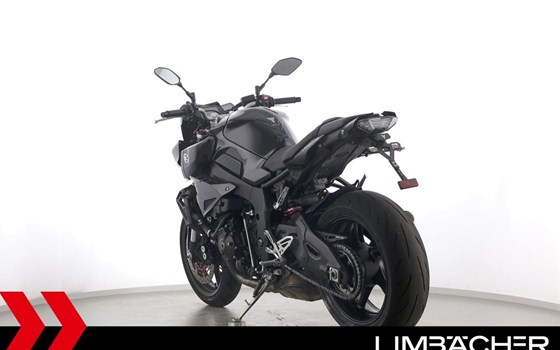 Gebrauchtmotorrad Yamaha MT-10 - Bild 7