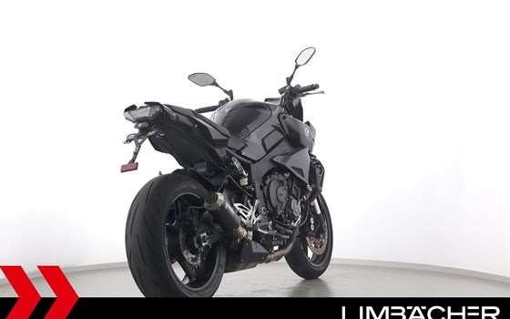 Gebrauchtmotorrad Yamaha MT-10 - Bild 8