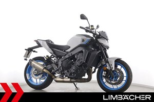 Angebot Yamaha MT-09