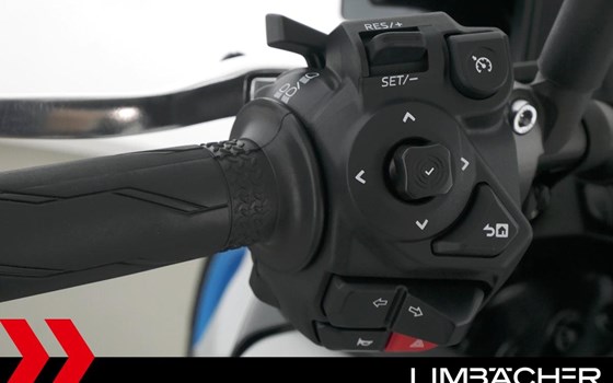 Gebrauchtmotorrad Yamaha MT-09 - Bild 13