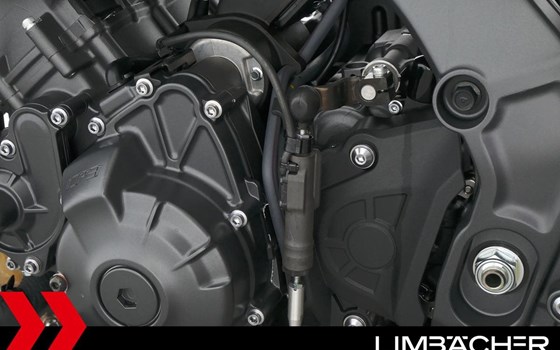 Gebrauchtmotorrad Yamaha MT-09 - Bild 14