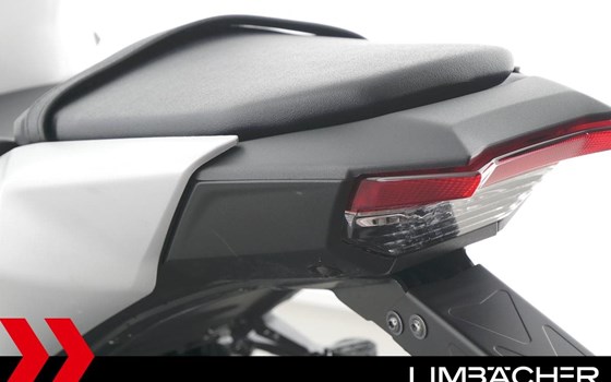 Gebrauchtmotorrad Yamaha MT-09 - Bild 15