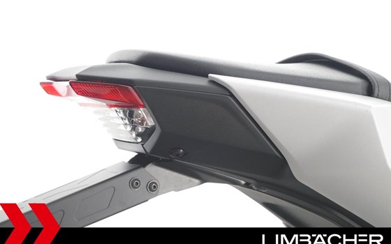 Gebrauchtmotorrad Yamaha MT-09 - Bild 17