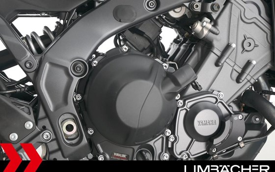Gebrauchtmotorrad Yamaha MT-09 - Bild 18
