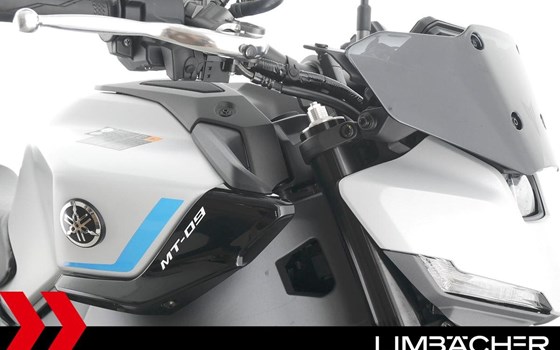 Gebrauchtmotorrad Yamaha MT-09 - Bild 20