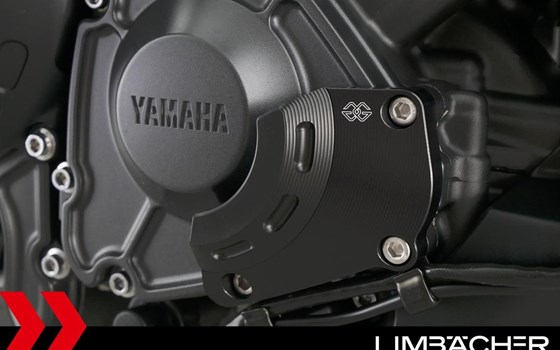 Gebrauchtmotorrad Yamaha MT-09 - Bild 21