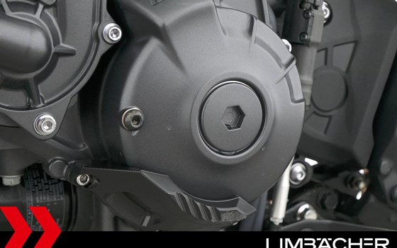 Gebrauchtmotorrad Yamaha MT-09 - Bild 22