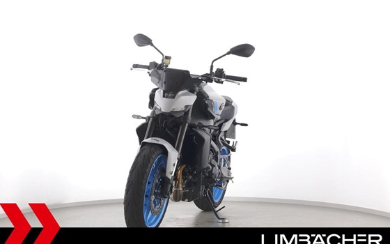 Gebrauchtmotorrad Yamaha MT-09 - Bild 3