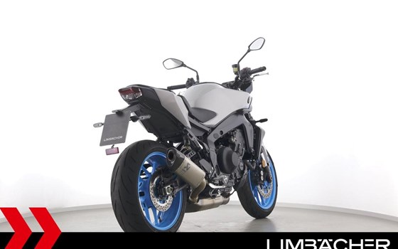 Gebrauchtmotorrad Yamaha MT-09 - Bild 8