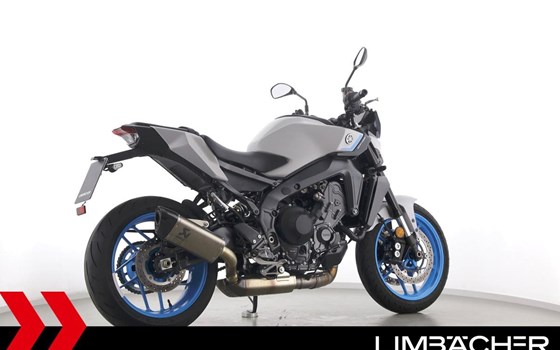 Gebrauchtmotorrad Yamaha MT-09 - Bild 9
