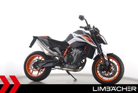 KTM 890 Duke R