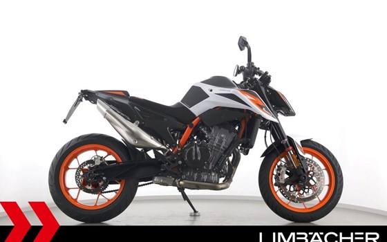 Gebrauchtmotorrad KTM 890 Duke R - Bild 10