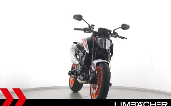 Gebrauchtmotorrad KTM 890 Duke R - Bild 11