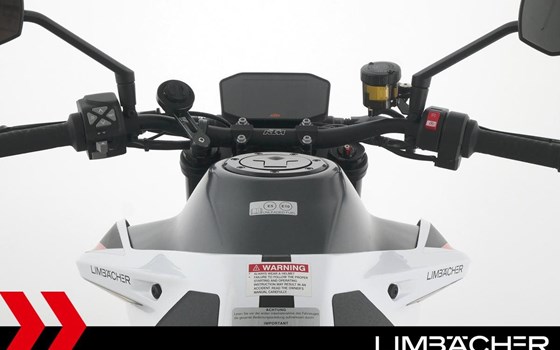 Gebrauchtmotorrad KTM 890 Duke R - Bild 13