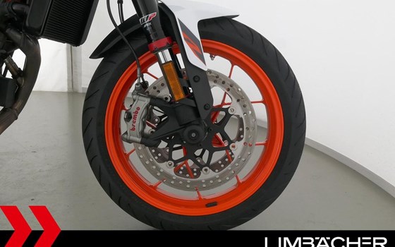 Gebrauchtmotorrad KTM 890 Duke R - Bild 14