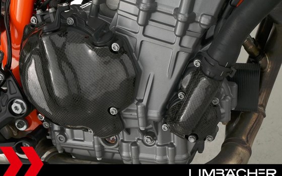 Gebrauchtmotorrad KTM 890 Duke R - Bild 15