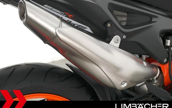 Gebrauchtmotorrad KTM 890 Duke R - Bild 16