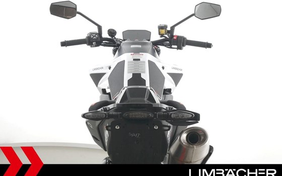 Gebrauchtmotorrad KTM 890 Duke R - Bild 17