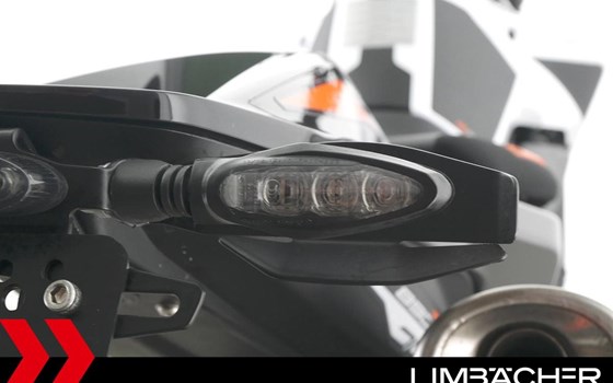 Gebrauchtmotorrad KTM 890 Duke R - Bild 18