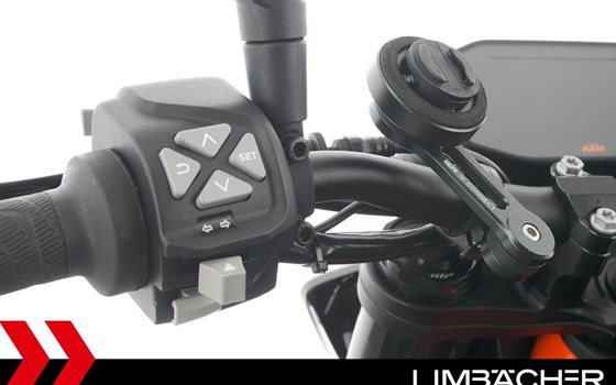 Gebrauchtmotorrad KTM 890 Duke R - Bild 19