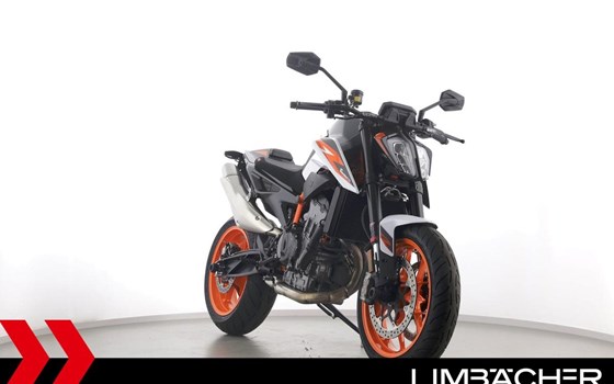 Gebrauchtmotorrad KTM 890 Duke R - Bild 2