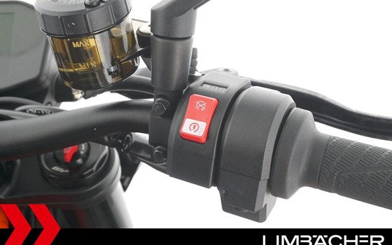 Gebrauchtmotorrad KTM 890 Duke R - Bild 20