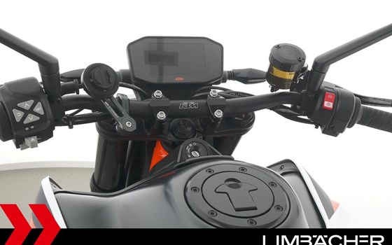 Gebrauchtmotorrad KTM 890 Duke R - Bild 21
