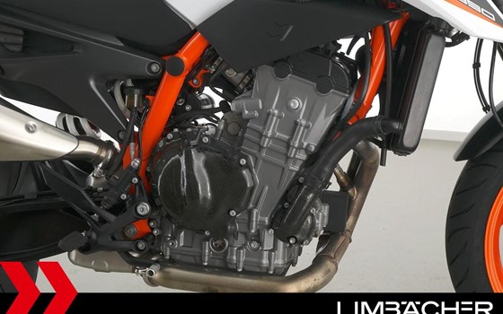Gebrauchtmotorrad KTM 890 Duke R - Bild 22