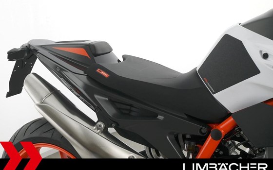 Gebrauchtmotorrad KTM 890 Duke R - Bild 23